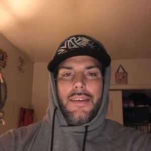 Meet your Posher, Jeffrey